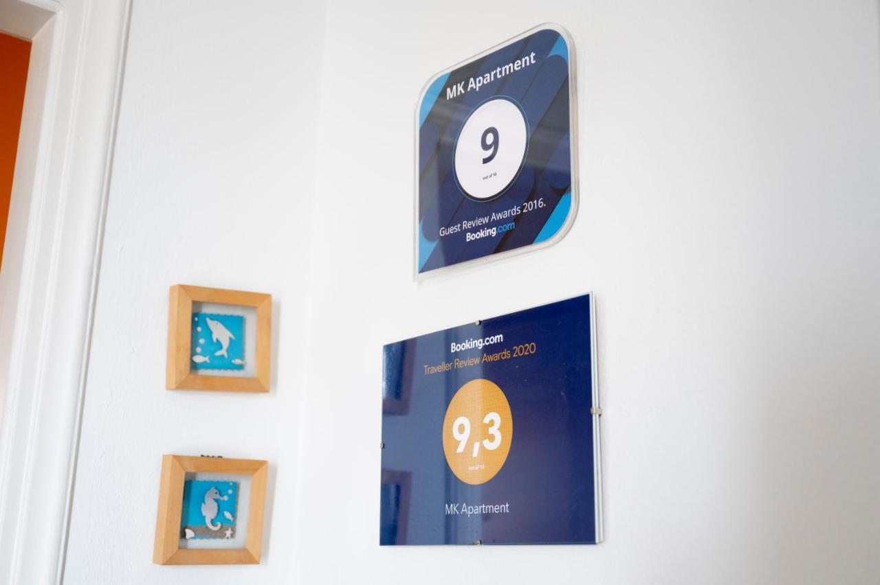 Mk Apartment Λαύριο Εξωτερικό φωτογραφία