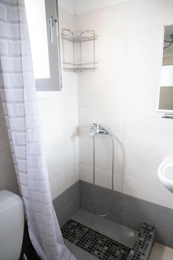 Mk Apartment Λαύριο Εξωτερικό φωτογραφία