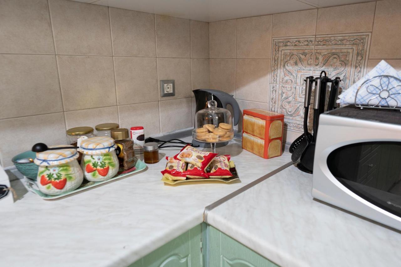 Mk Apartment Λαύριο Εξωτερικό φωτογραφία