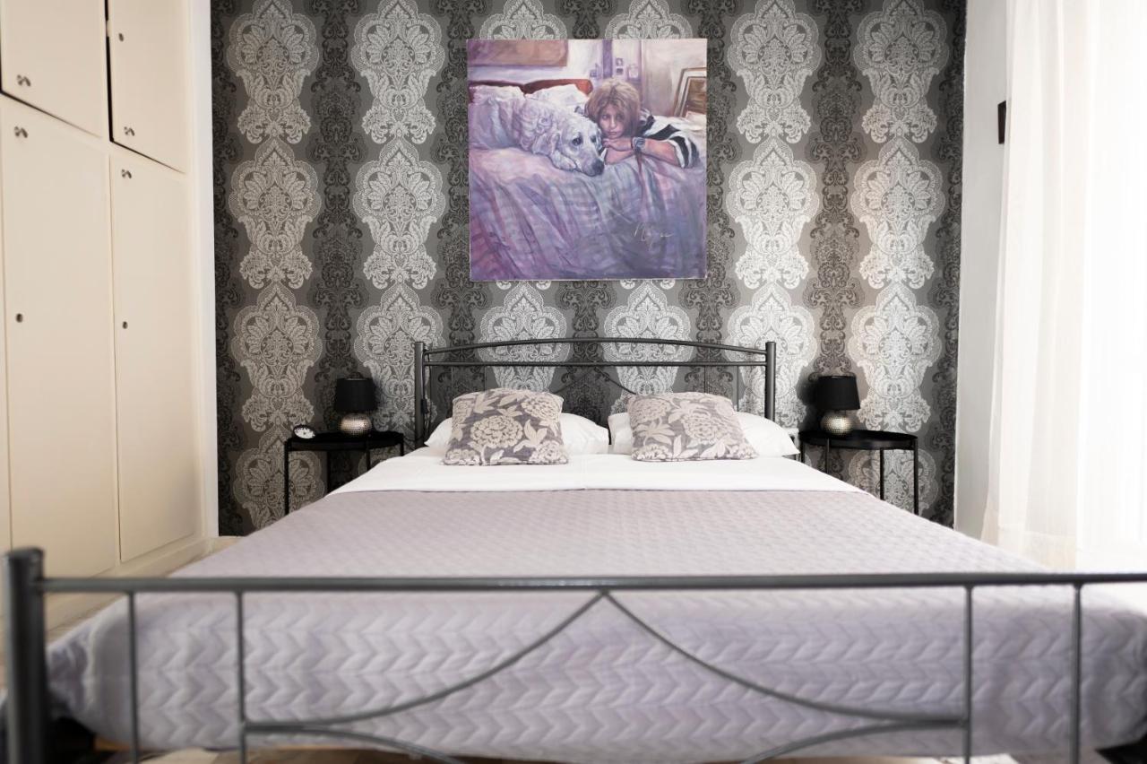Mk Apartment Λαύριο Εξωτερικό φωτογραφία
