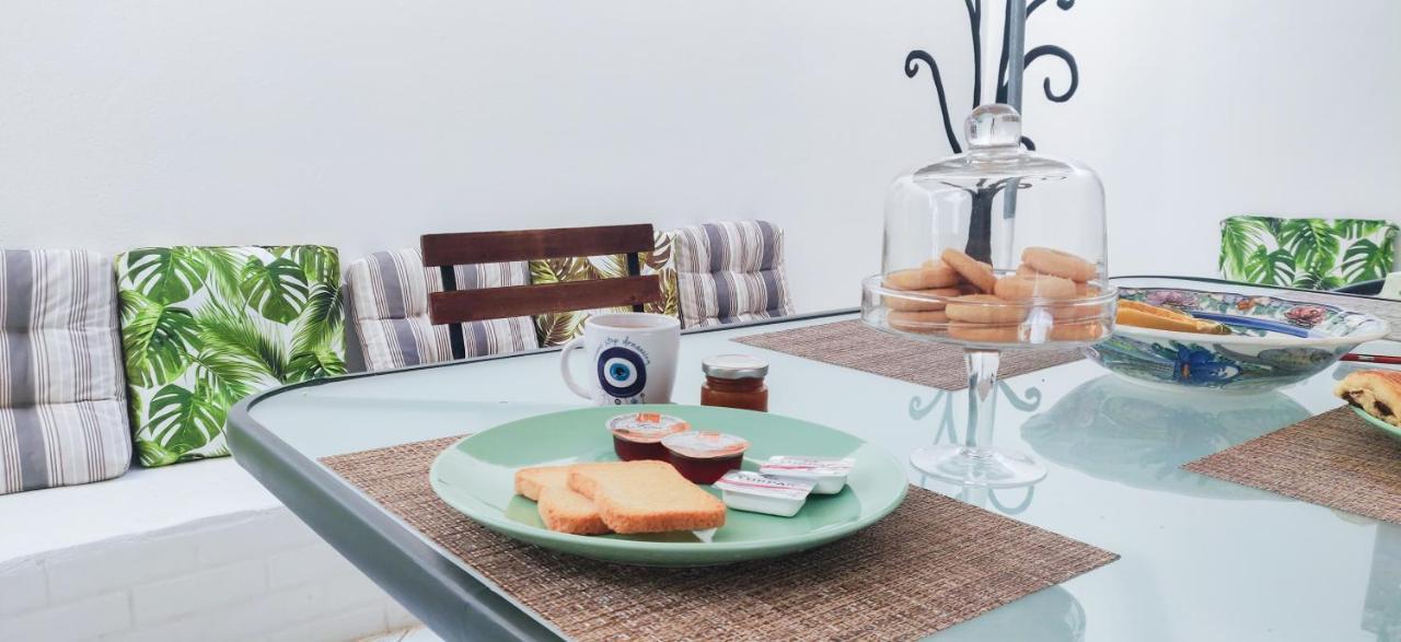 Mk Apartment Λαύριο Εξωτερικό φωτογραφία