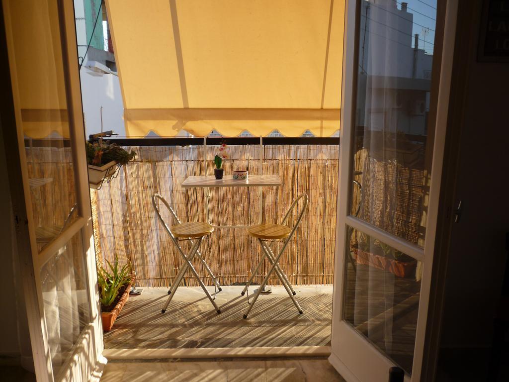 Mk Apartment Λαύριο Εξωτερικό φωτογραφία