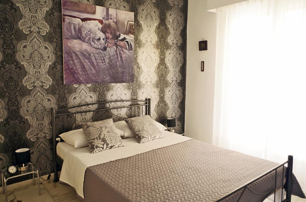 Mk Apartment Λαύριο Εξωτερικό φωτογραφία