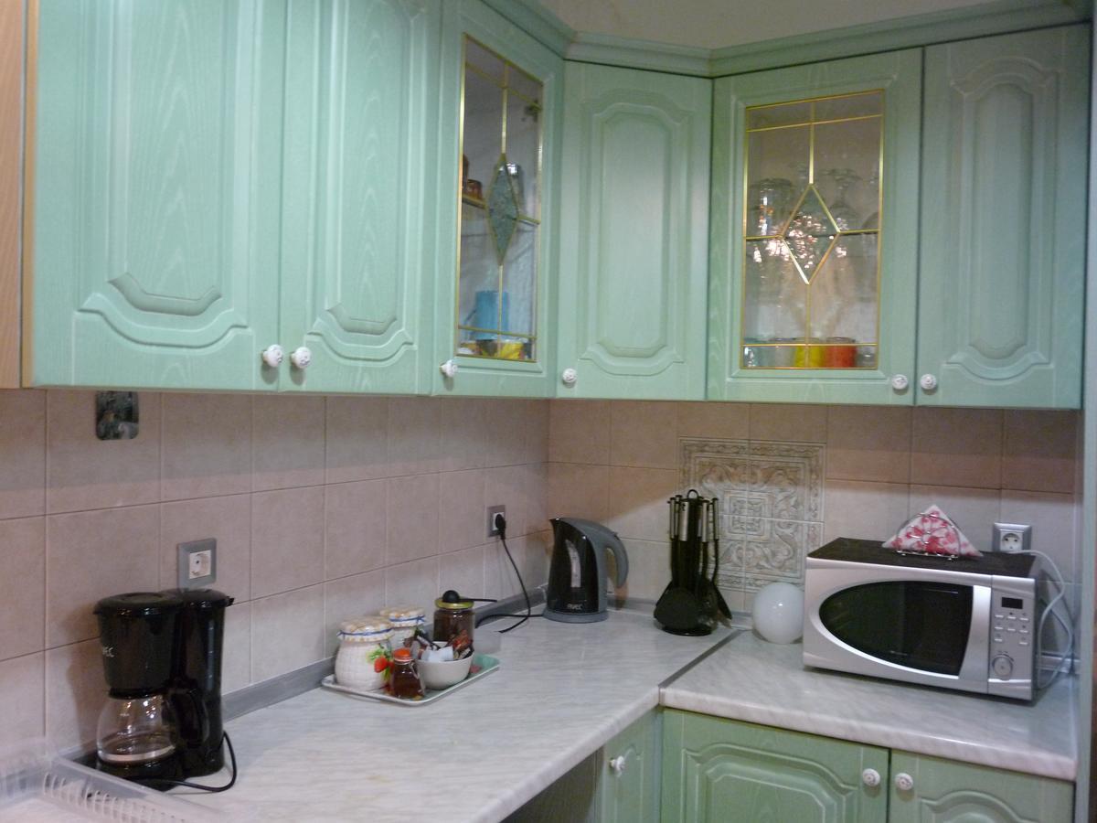 Mk Apartment Λαύριο Εξωτερικό φωτογραφία
